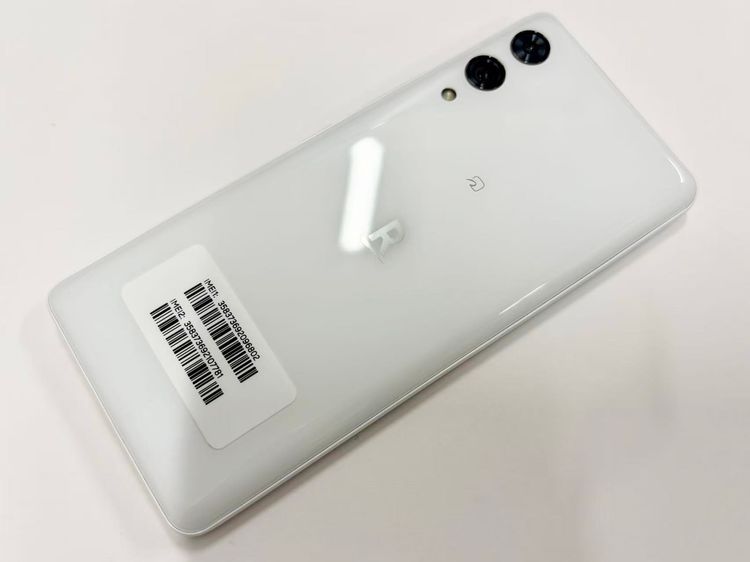 ������Х����SIM�ե꡼Rakuten Hand 5G �ۥ磻�� P780