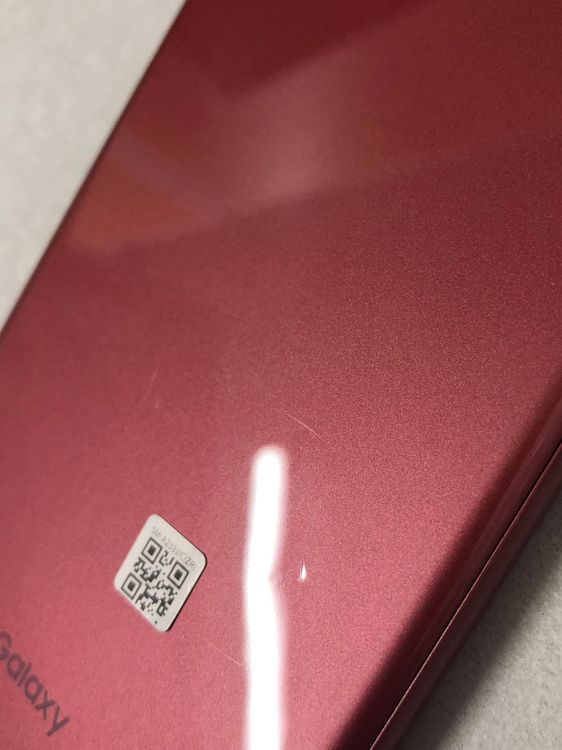 ������Х����SIM�ե꡼ AU Galaxy A23 5G ��å� SCG18