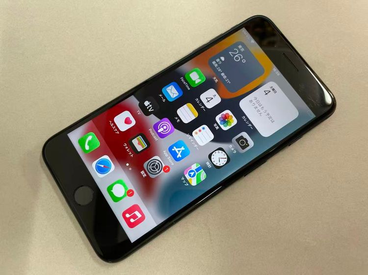 ������Х����SIM�ե꡼ iPhone7 Plus 32GB �����åȥ֥�å�