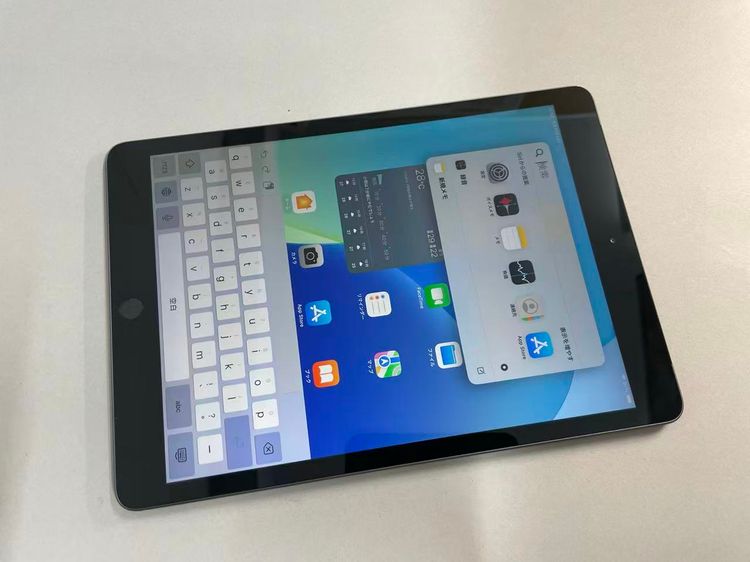������Х����SIM�ե꡼ iPad 7 WiFi+Cell 32GB  ���ڡ������졼