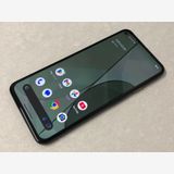 セイモバイル★SIMフリー Softbank Google Pixel 5a (5G) ブラック