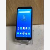 ХSIMե꡼ZenFone Live(L1) ZA550KL ֥롼