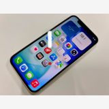 ������Х��������SIM�ե꡼ iPhone12 mini 64GB �ۥ磻��