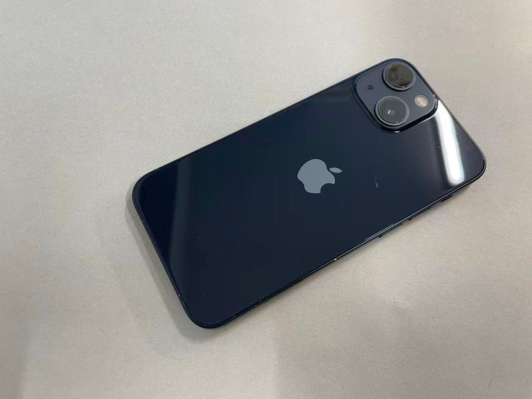 ������Х����SIM�ե꡼ iPhone 13 mini 512GB �ߥåɥʥ���