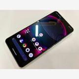 ������Х����SIM�ե꡼SB�� AQUOS R8 pro A301SH 256GB �֥�å�