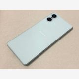 ХSIMե꡼ AU Xperia 10 VI ֥롼 SOG14