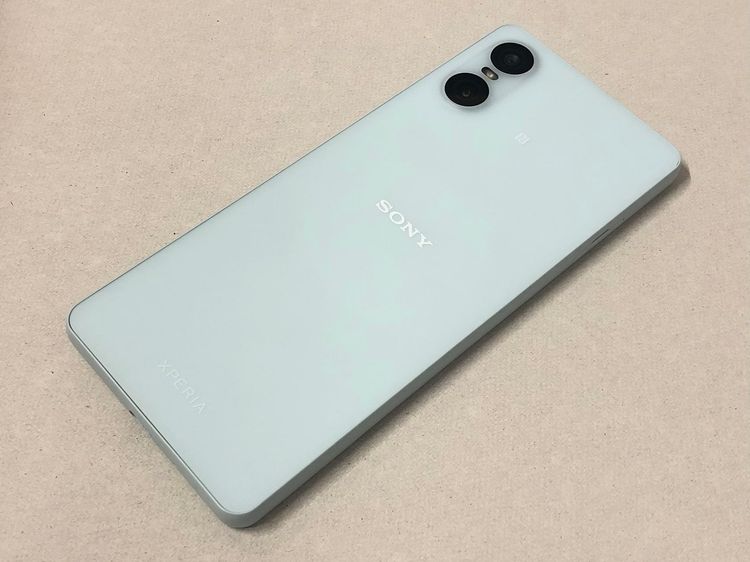 ХSIMե꡼ AU Xperia 10 VI ֥롼 SOG14