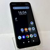 ������Х����SIM�ե꡼ AU arrows We FCG01 �֥�å�