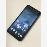 セイモバイル★SIMフリー docomo AQUOS wish2 SH-51C チャコール