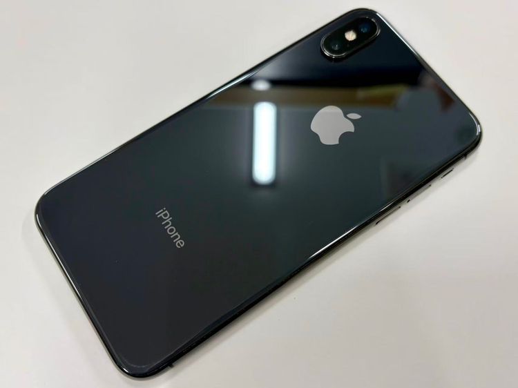 ������Х����SB�� iPhone X 256GB ���ڡ������쥤