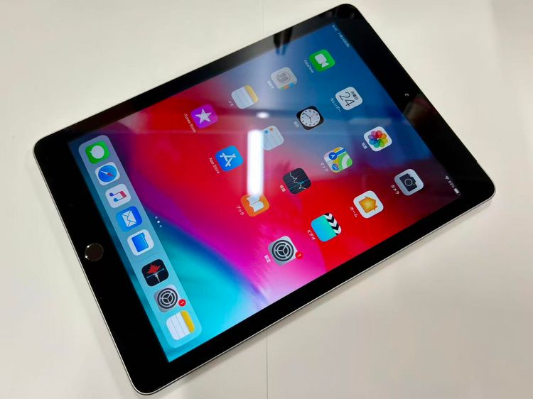 ХiPad(5) Wi-Fi+Cellular 32GB ڡ쥤