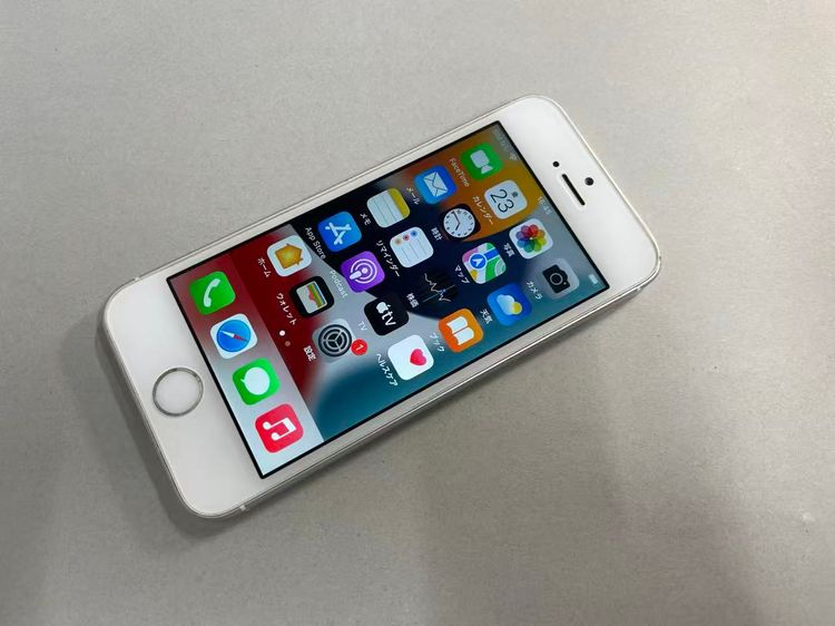 ������Х�����Хåƥ꡼99%SIM�ե꡼ iPhone SE(��1����) 16GB ����С�