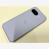 ������Х��������SIM�ե꡼ Google Pixel 9a 128GB [Iris]