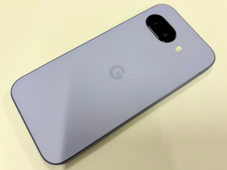 ������Х��������SIM�ե꡼ Google Pixel 9a 128GB [Iris]