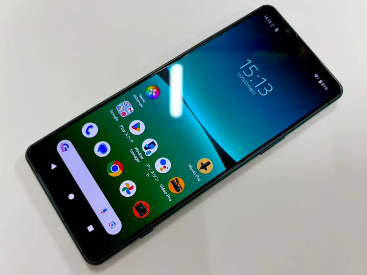 ХSIMե꡼ Xperia 5 IV XQ-CQ54 128GB ꡼