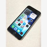 ������Х����SIM�ե꡼ iPhone SE3 64GB �������饤��