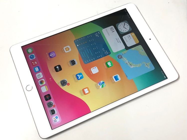 ������Х����SIM�ե꡼ iPad 7 Wi-Fi+Cellular 128GB ����С�