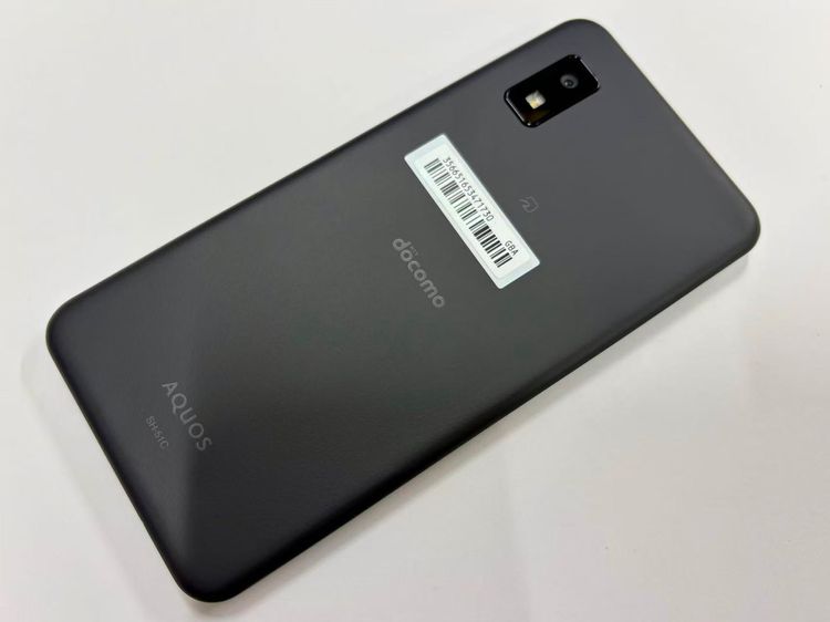 ������Х����SIM�ե꡼ docomo AQUOS wish2 SH-51C ���㥳����