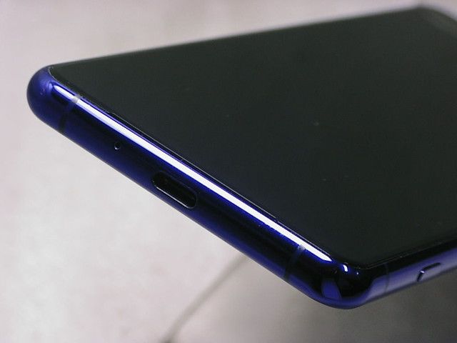 ムスビー｜セイモバイル☆SIMフリー docomo Xperia 5 II SO-52A 
