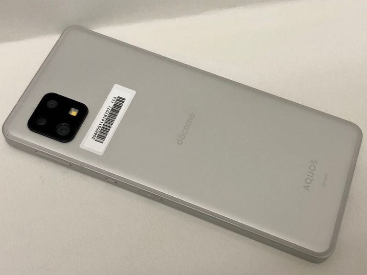 ХSIMե꡼docomo AQUOS sense6 SH-54B С