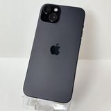 ������Х�����Хåƥ꡼100���SIM�ե꡼ iPhone 15 Plus 128GB �֥�å�