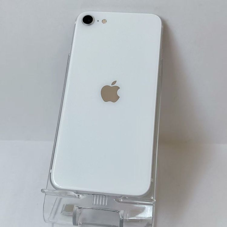 ХSIMե꡼ iPhone SE(裲) 128GB ۥ磻