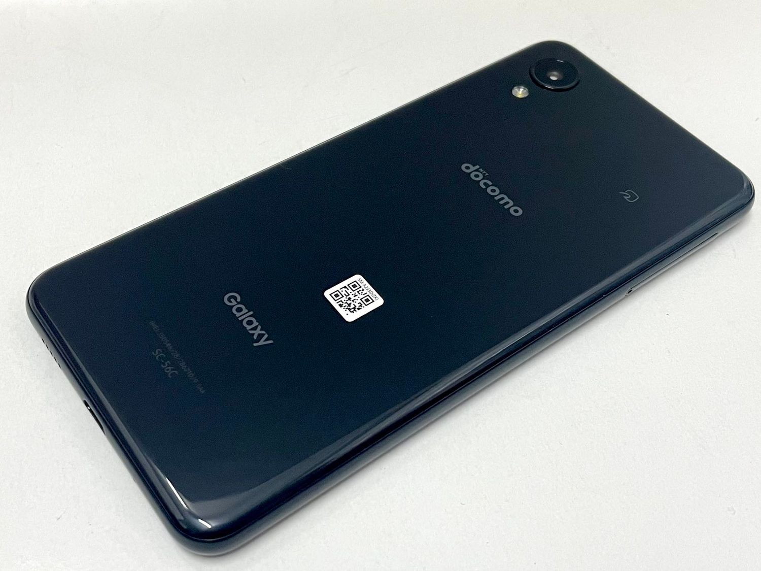 ムスビー｜セイモバイル☆ドコモ SIMフリー Galaxy A23 5G SC-56C 
