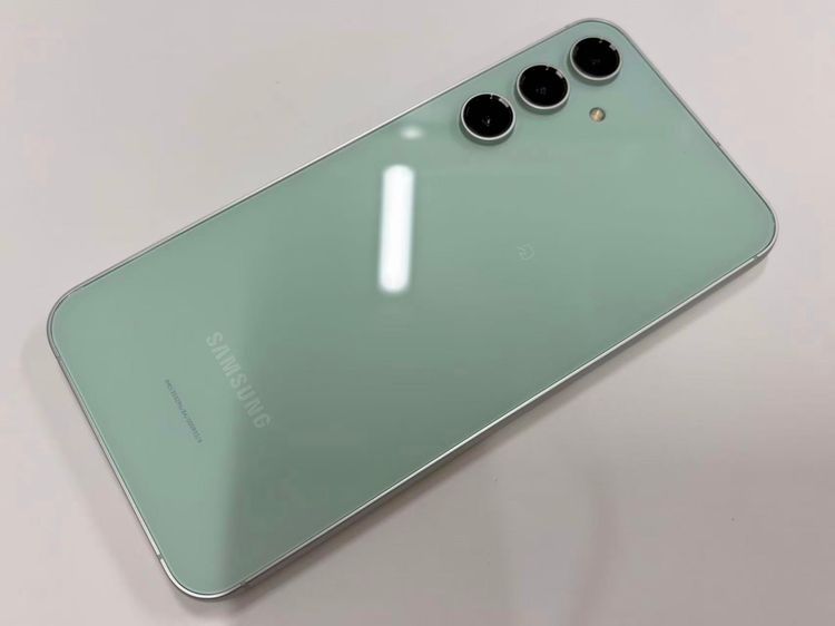 ������Х����SIM�ե꡼ AU Galaxy S23 FE SCG24 256GB �ߥ��