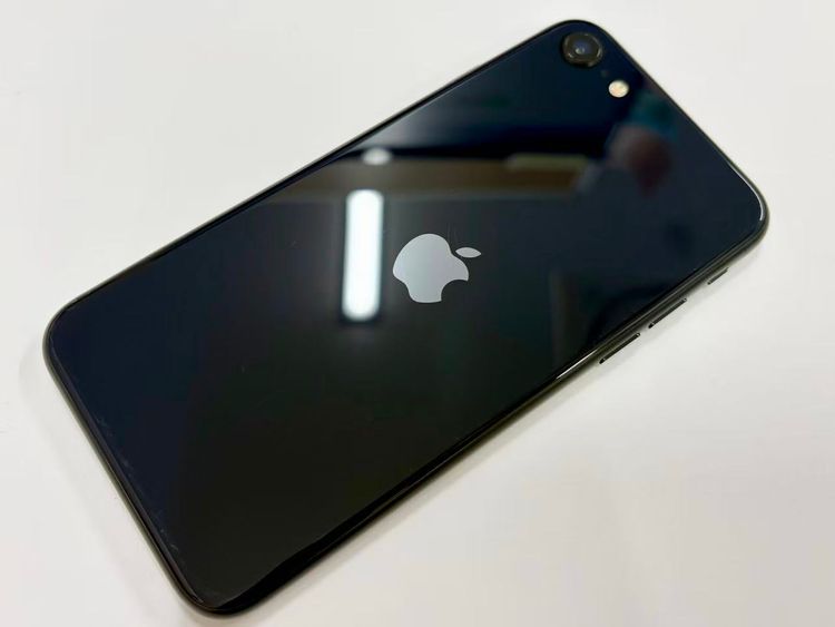 ������Х�����Хåƥ꡼100���iPhone SE(��3����) 64GB �ߥåɥʥ���