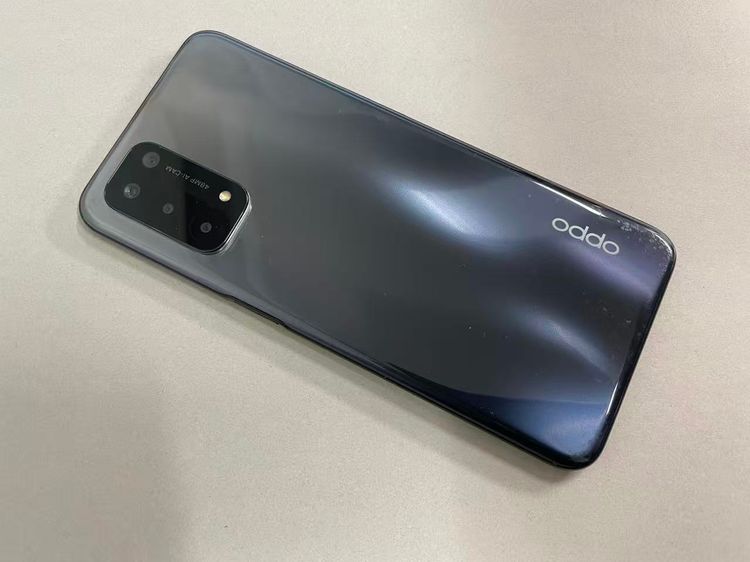 ������Х����SIM�ե꡼AU OPPO A54 5G OPG02 ����С��֥�å�