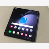 ХSIMե꡼ docomo Galaxy Z Fold5 512GB ֥å