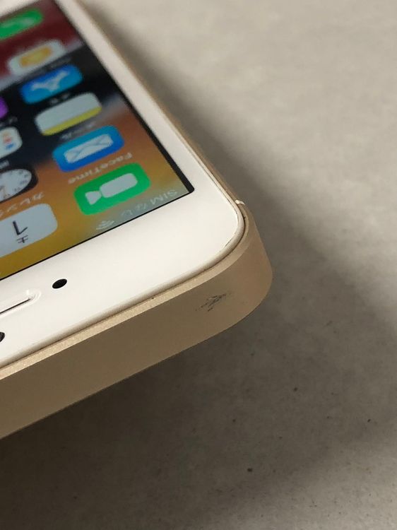 ХSIMե꡼ iPhone SE 32GB 