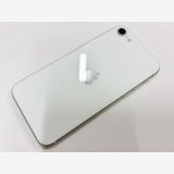セイモバイル★バッテリー90%★SIMフリー iPhone SE(第2世代) 64GB ホワイト
