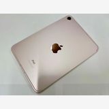 セイモバイル★iPad mini 6 Wi-Fi+Cell 64GB MLX43J/A ピンク