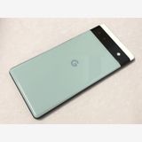 セイモバイル★SIMフリーGoogle Pixel 6a 128GB セージ
