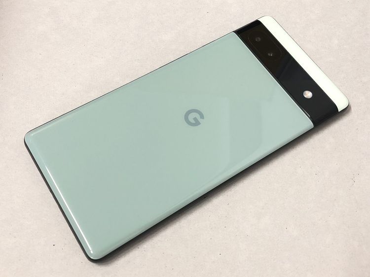 ХSIMե꡼Google Pixel 6a 128GB 