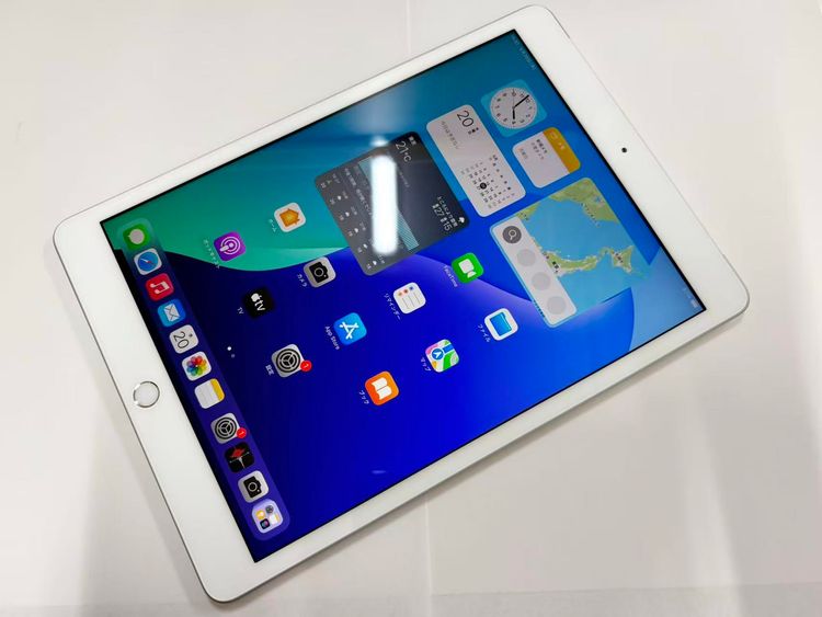 ������Х����SIM�ե꡼ iPad(��7����) Wi-Fi+Cellular 32GB ����С�