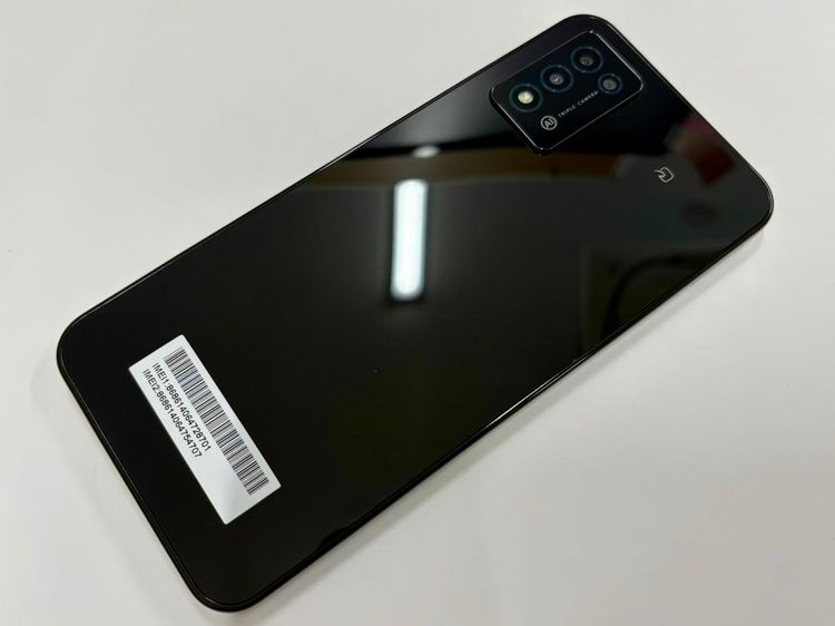 ХSIMե꡼ Ymobile Libero 5G III ֥å A202ZT