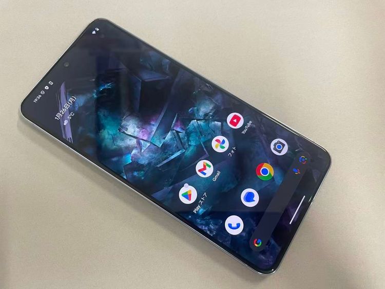 ������Х��������SIM�ե꡼Google Pixel 8 Pro 128GB [Bay]
