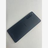 ������Х����SIM�ե꡼ Xperia 10 V XQ-DC44 128GB �֥�å�