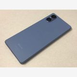 ХSIMե꡼ docomo Xperia 5 V ֥롼 SO-53D