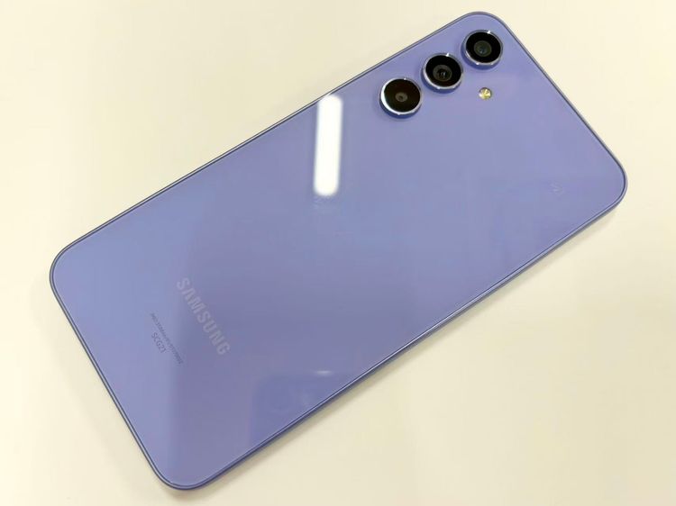 ������Х����SIM�ե꡼AU Galaxy A54 5G SCG21 [�������� �Х�����å�]
