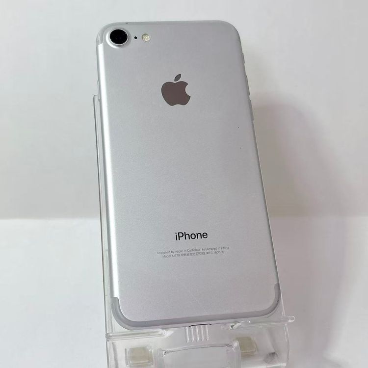 ������Х�����Хåƥ꡼100% SIM�ե꡼ iPhone 7 32GB ����С�