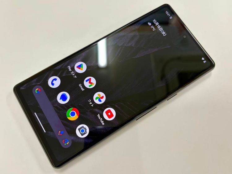 ХSIMե꡼ Google Pixel 7a 128GB 㥳