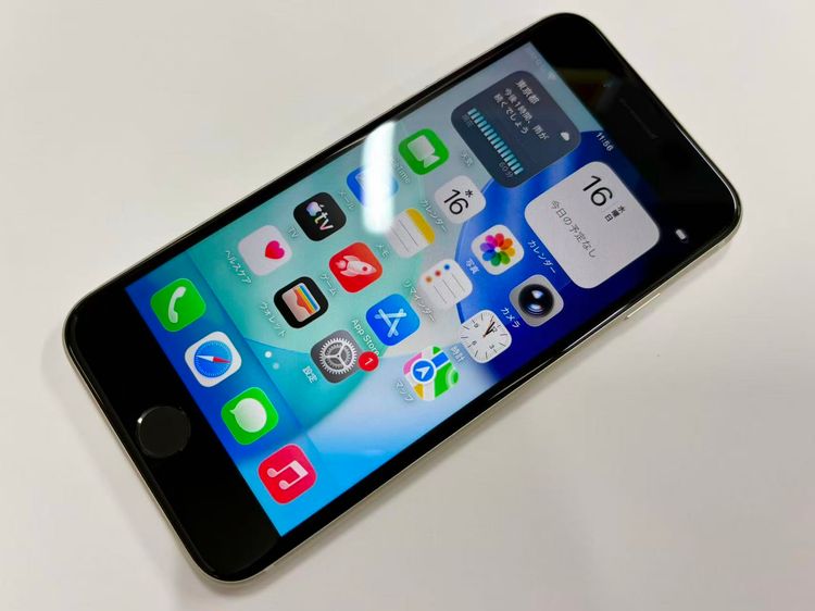 ������Х��������SIM�ե꡼ iPhone SE(��3����) 128GB �������饤��