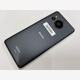 セイモバイル★SIMフリーdocomo AQUOS sense7 SH-53C ブラック