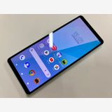 ХSIMե꡼Softbank Xperia 10 VI A402SO [֥롼]