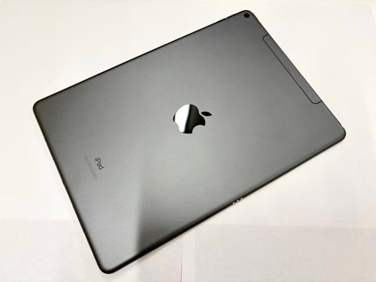 ������Х����SIM�ե꡼ iPad Air3 WiFi+Cellular 64GB ���ڡ������쥤