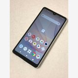 ������Х����SIM�ե꡼ docomo Xperia Ace II �ۥ磻�� SO-41B