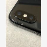 ХSIMե꡼ iPhone X 64GB ڡ졼